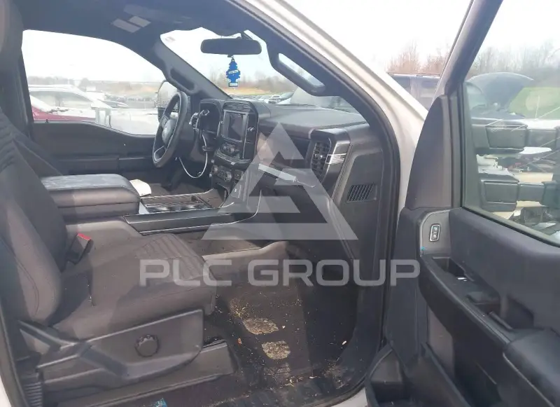 2023 Ford F-150 photo