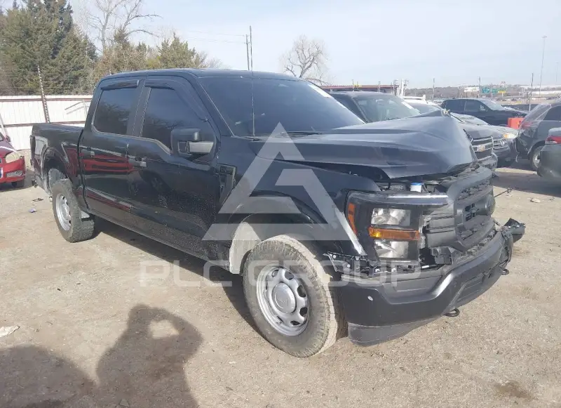 2023 Ford F-150 photo