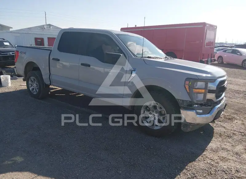 2023 Ford F-150 photo