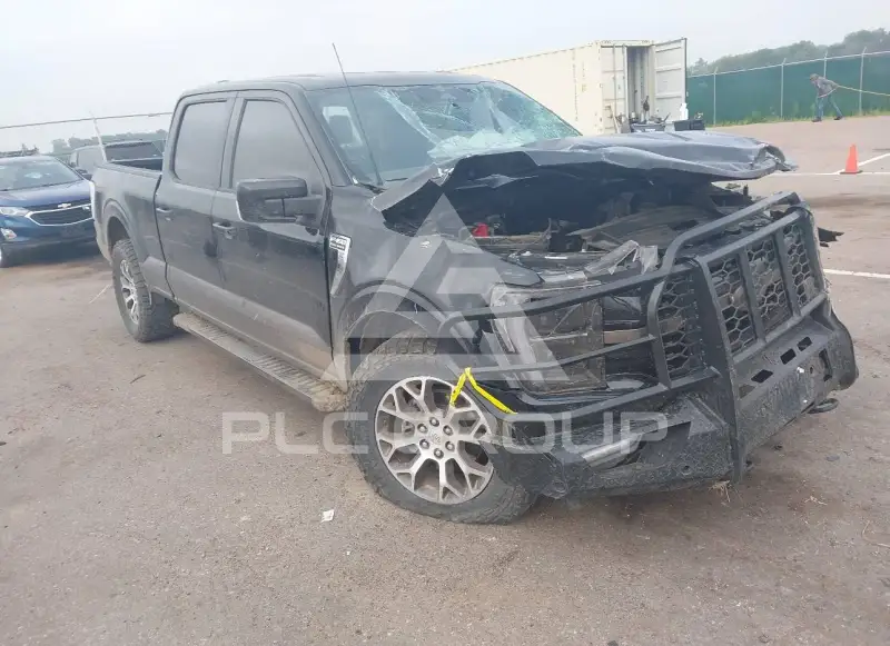 2023 Ford F-150 photo