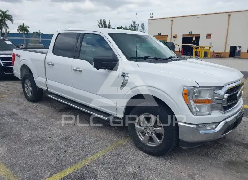 2023 Ford F-150 photo