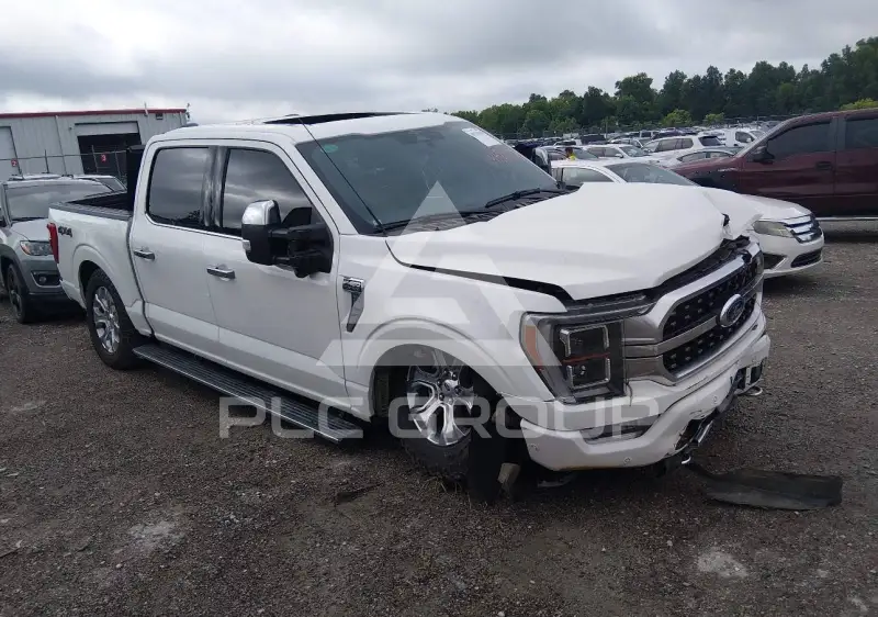2023 Ford F-150 photo