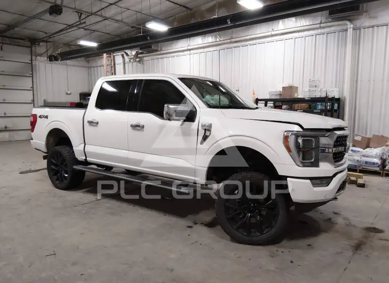 2023 Ford F-150 photo