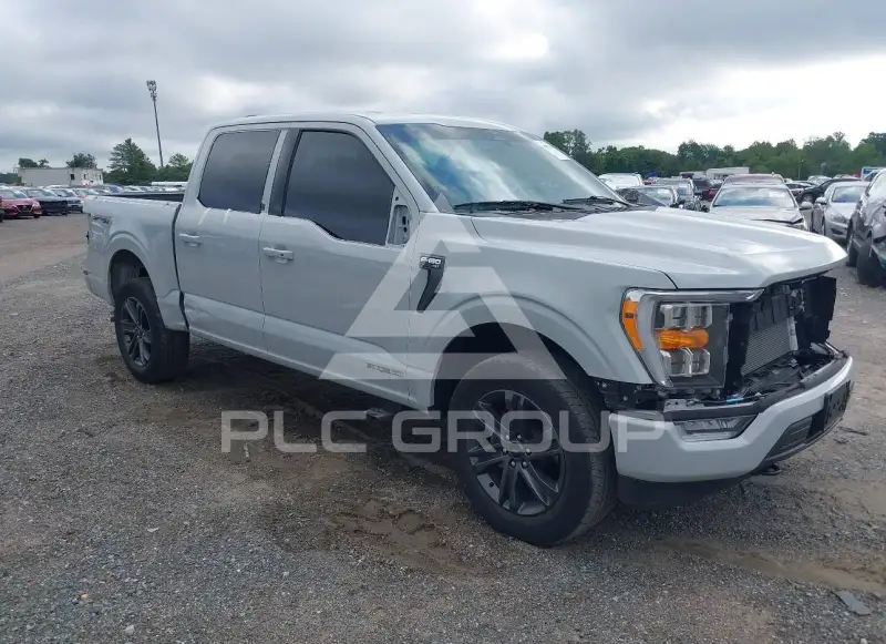 2023 Ford F-150 photo