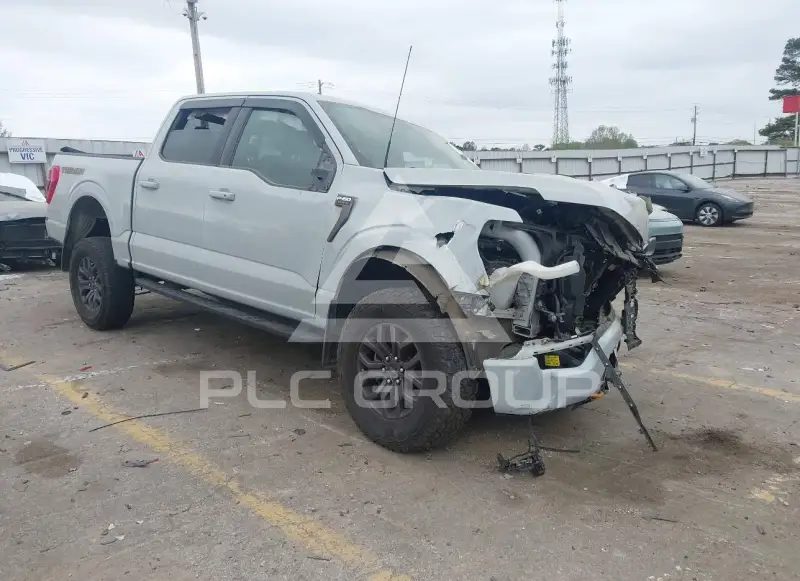 2023 Ford F-150 photo
