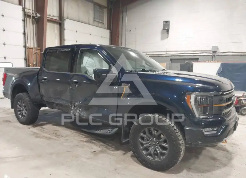 2023 Ford F-150 фото