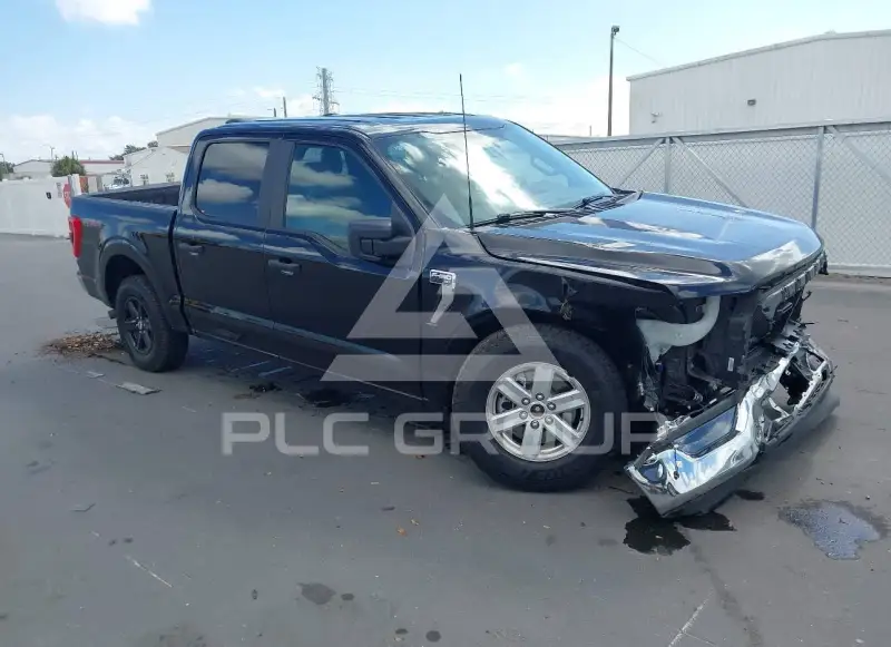 2023 Ford F-150 photo