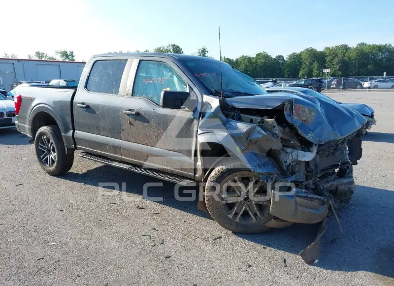 2023 Ford F-150 photo