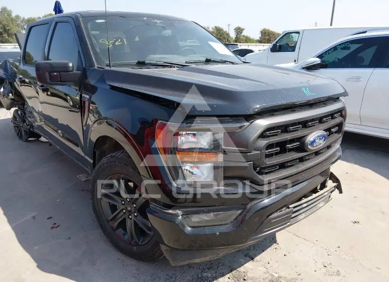 2023 Ford F-150 photo