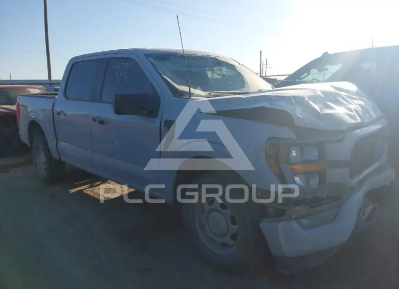 2023 Ford F-150 photo