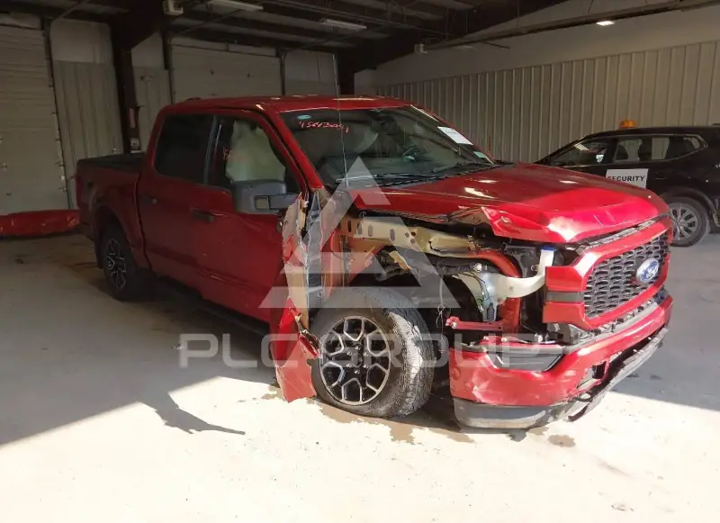 2023 Ford F-150 photo
