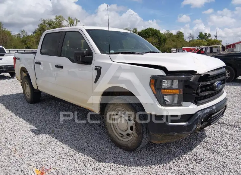 2023 Ford F-150 photo