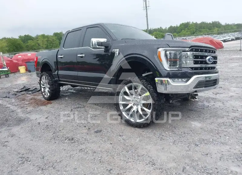 2023 Ford F-150 photo