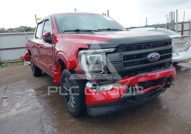 2023 Ford F-150 photo