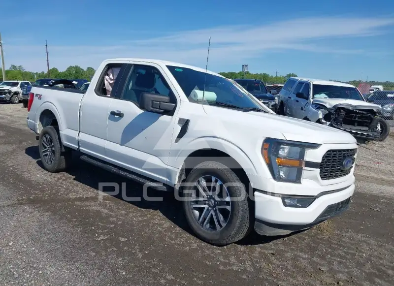 2023 Ford F-150 photo
