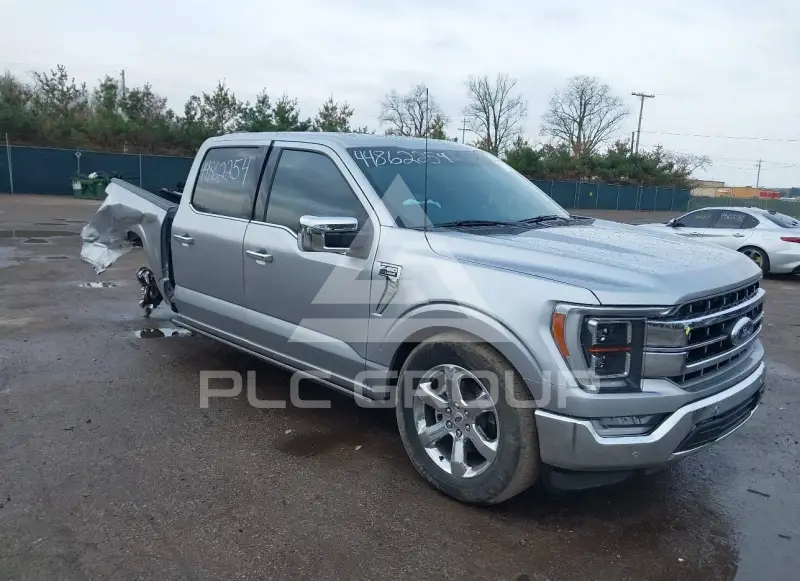 2023 Ford F-150 photo