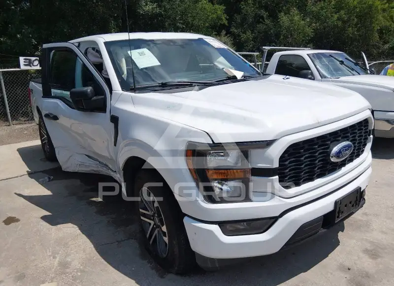 2023 Ford F-150 photo