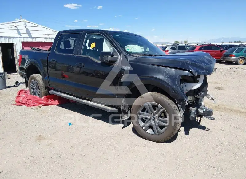 2023 Ford F-150 photo