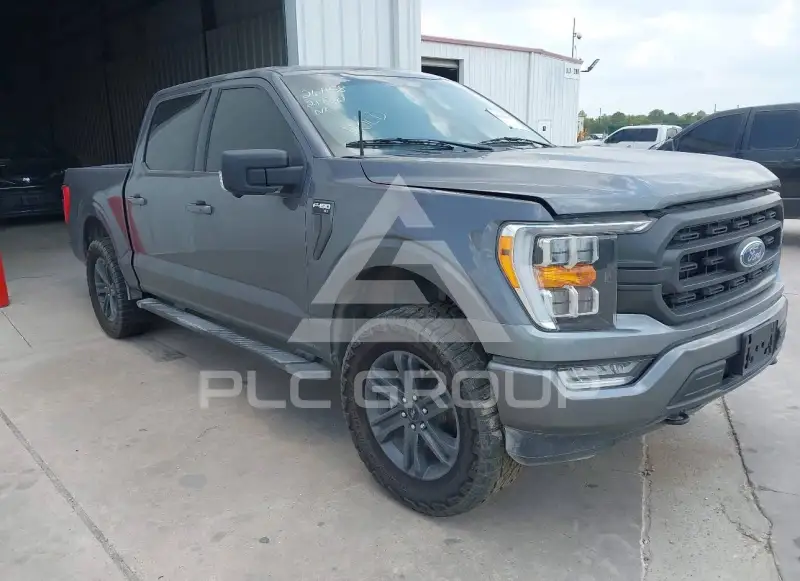 2023 Ford F-150 photo