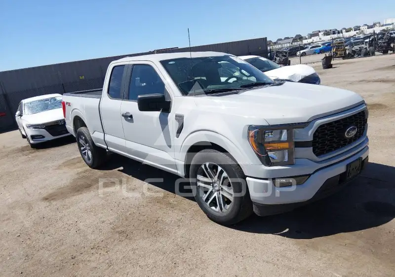 2023 Ford F-150 photo