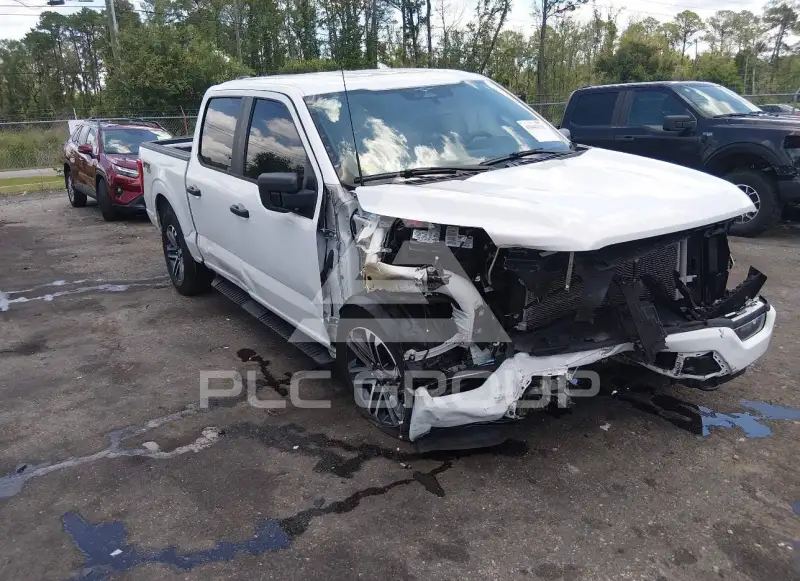 2023 Ford F-150 photo