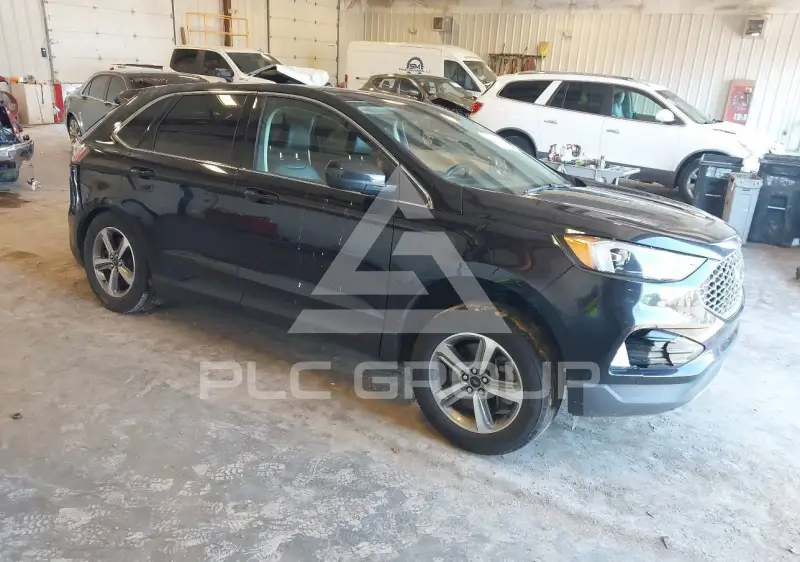 2023 Ford EDGE фото