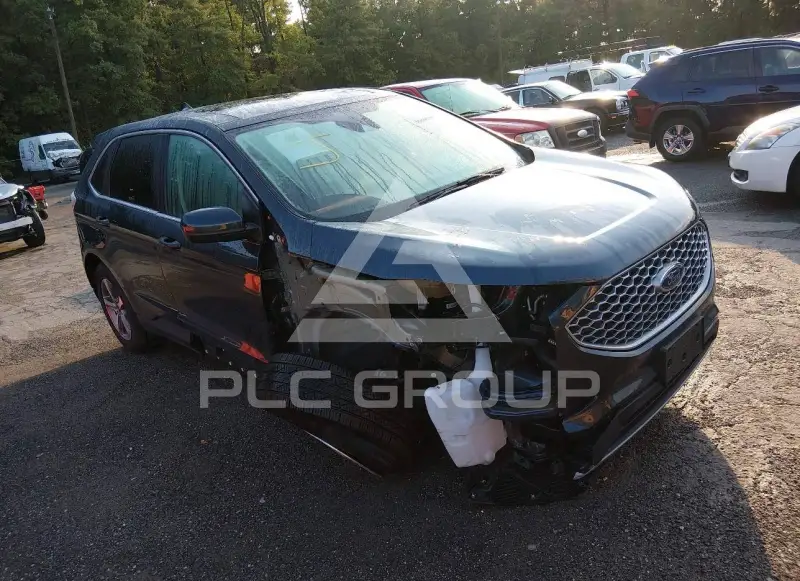 2023 Ford EDGE фото