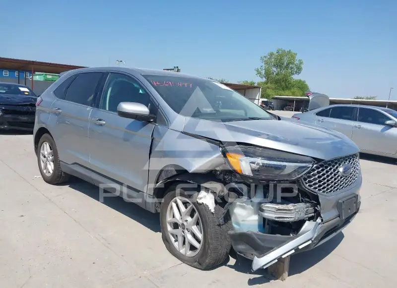 2023 Ford EDGE фото