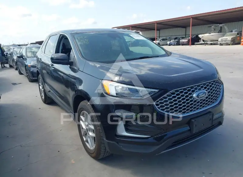 2023 Ford EDGE фото