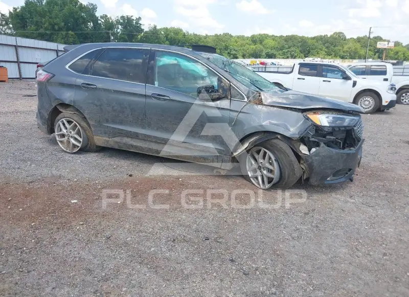 2023 Ford EDGE фото