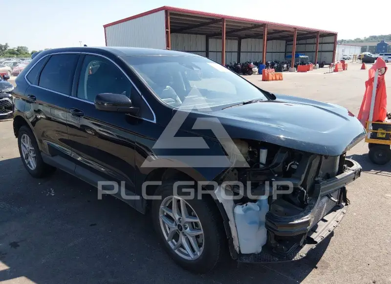 2023 Ford EDGE фото