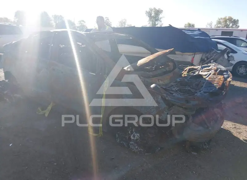 2023 Ford EDGE photo
