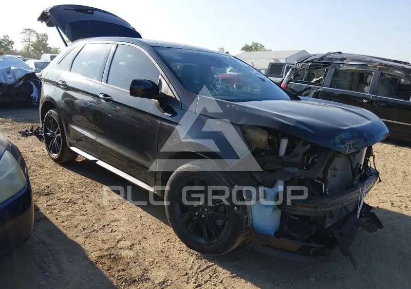 2023 Ford EDGE фото