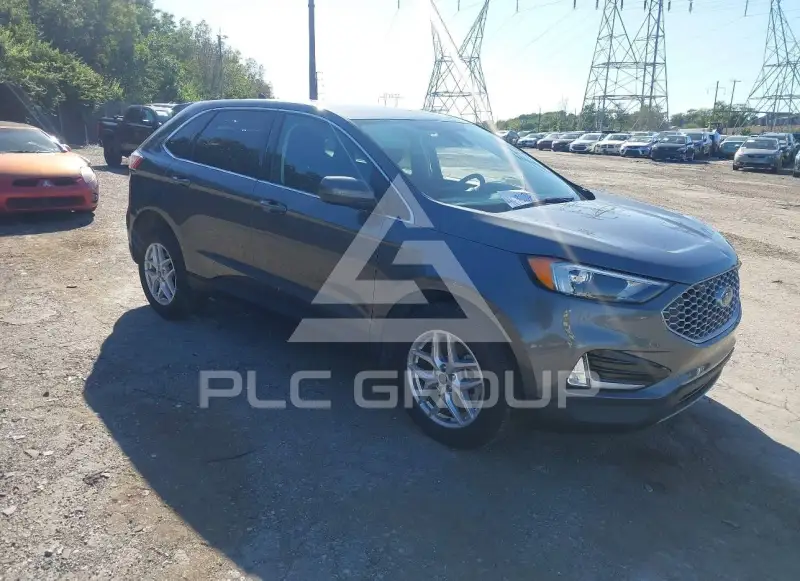 2023 Ford EDGE фото