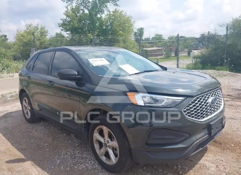 2023 Ford EDGE фото