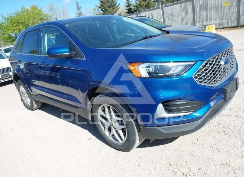 2023 Ford EDGE photo