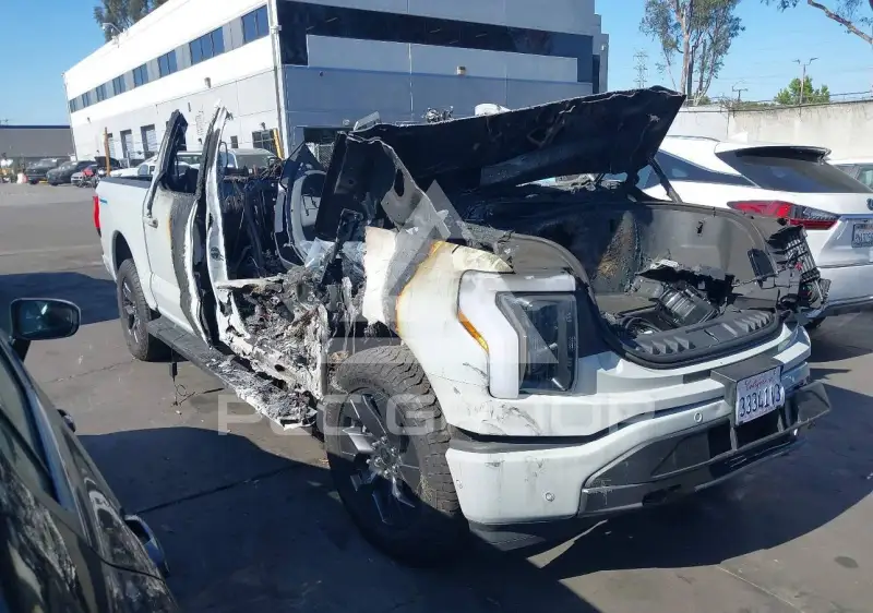 2023 Ford F-150 фото