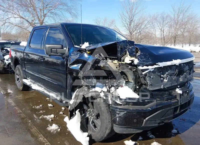 2023 Ford F-150 photo