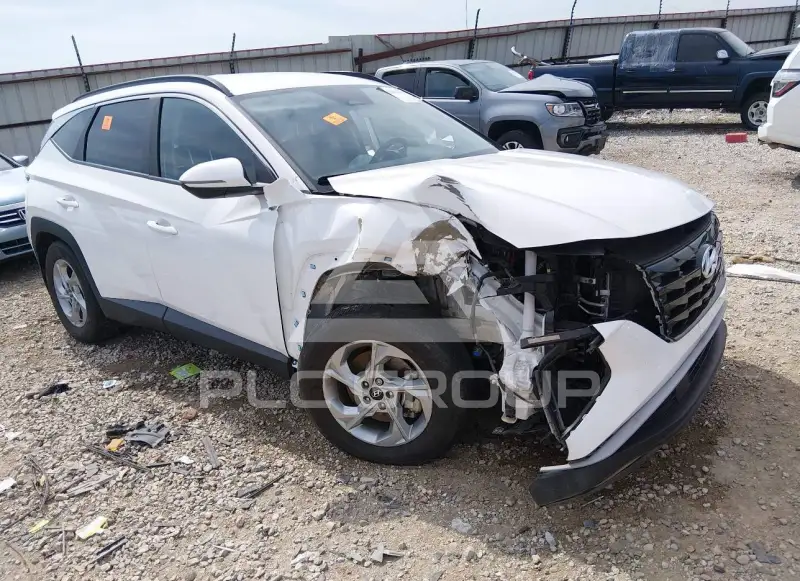 2023 Hyundai Tucson photo