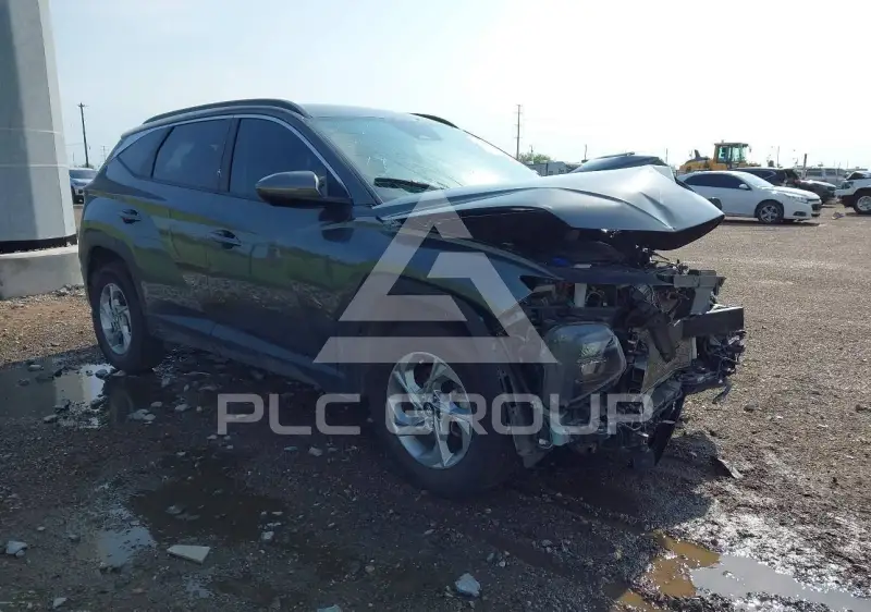2023 Hyundai Tucson photo
