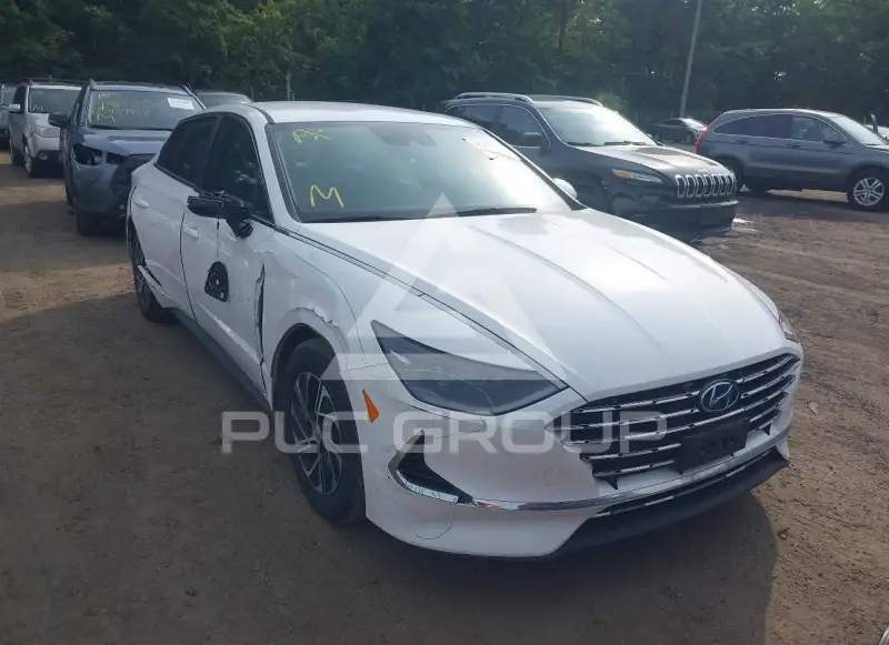 2023 Hyundai Sonata photo