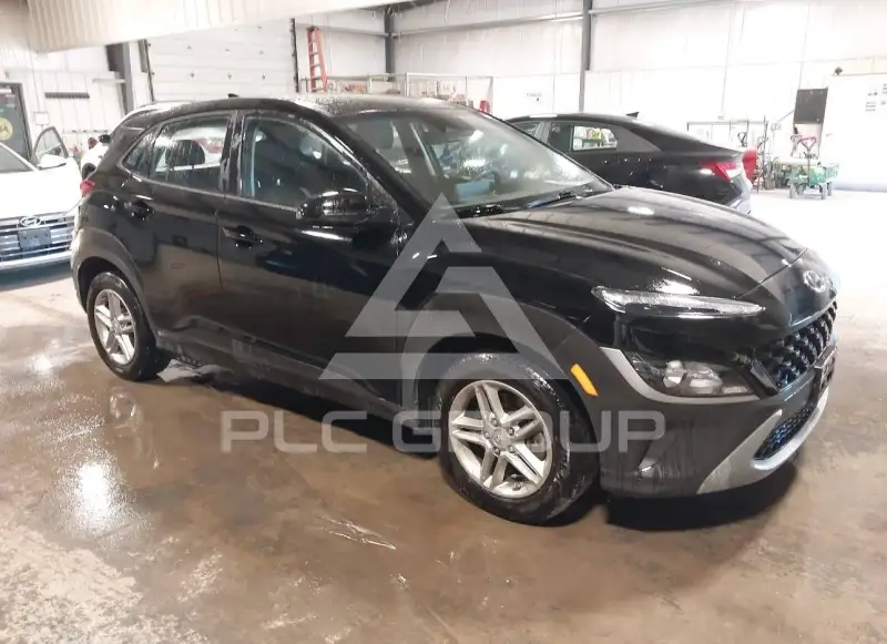 2023 Hyundai Kona photo