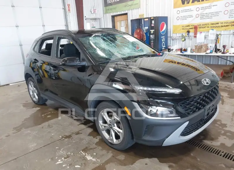2023 Hyundai Kona photo