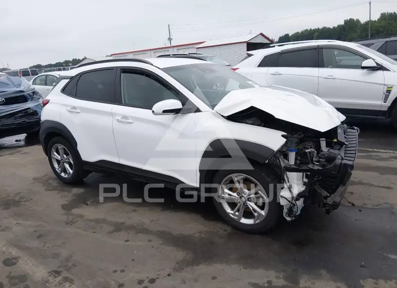 2023 Hyundai Kona photo