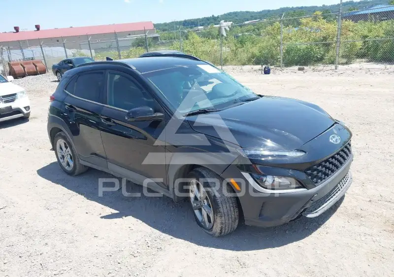 2023 Hyundai Kona photo