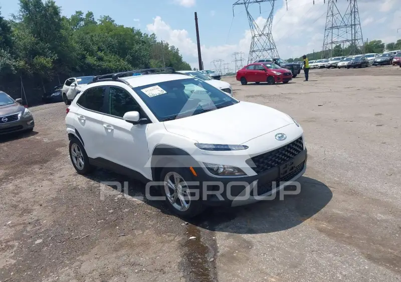 2023 Hyundai Kona photo