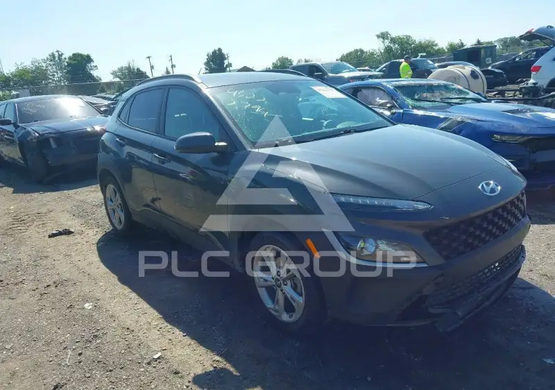 2023 Hyundai Kona photo