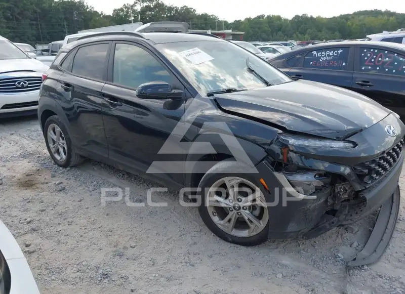 2023 Hyundai Kona photo