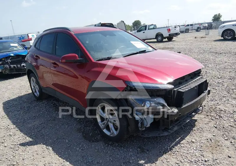 2023 Hyundai Kona photo
