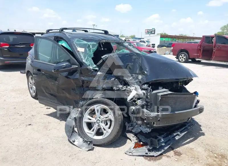 2023 Hyundai Kona photo